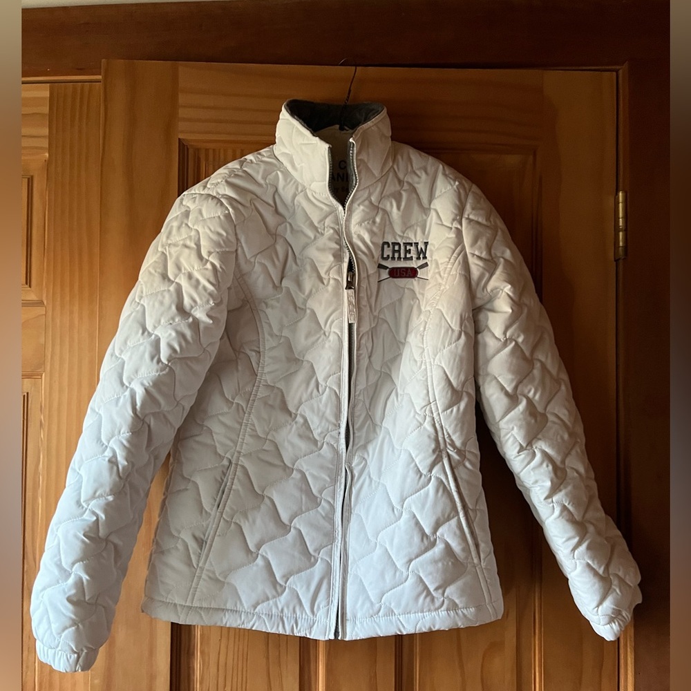 Dunbrook woman’s light winter jacket. Sz S